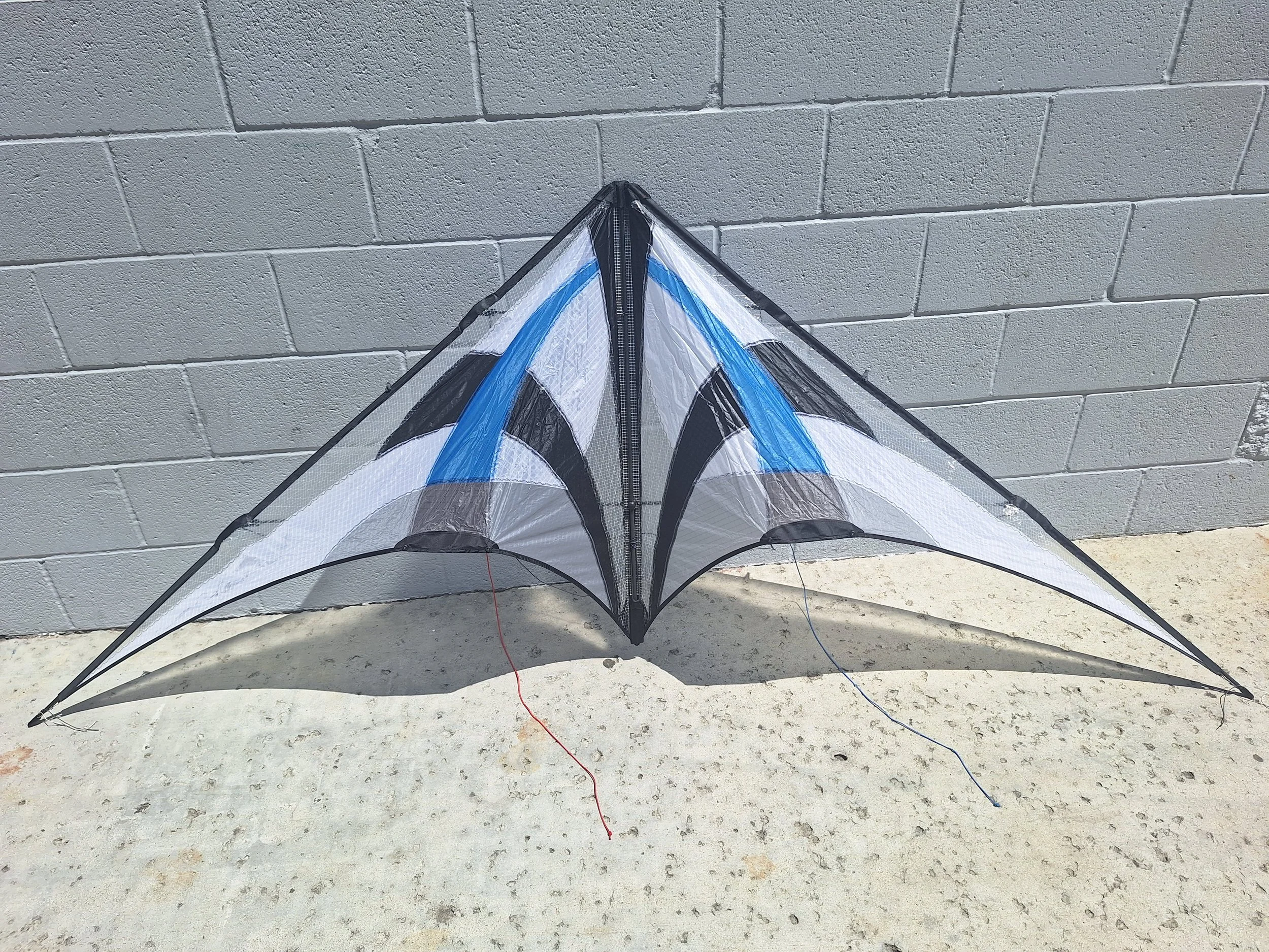 Prism Zephyr Stunt Kite — Kite Country